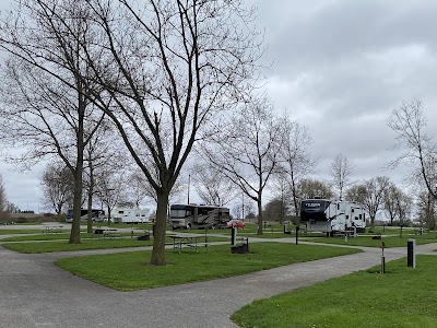 Summit Campground - Davenport, Iowa campground