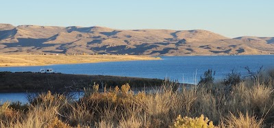 Wild Horse Rec Area 4 campground