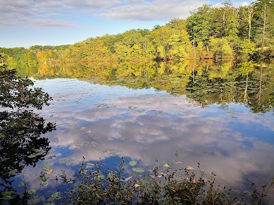 Clarence Fahnestock State Park - Hopewell Junction, New York campground