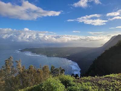 Palaau State Park - Molokai - Ho'olehua, Hawaii