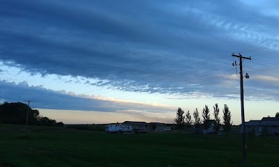 Humboldt City Park - Humboldt, South Dakota campground