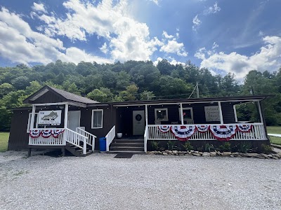 Willie Begley Memorial RV Park campground