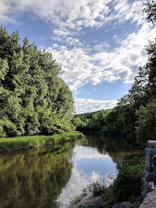 Lagoon Park - Montevideo, Minnesota campground