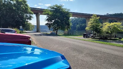 Douglas Dam Tailwater - Kodak, Tennessee campground
