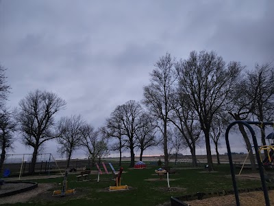 Gordon Prange City Park - Pomeroy, Iowa