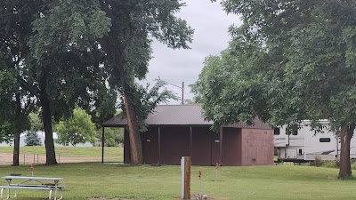 Lynch City RV Park - Lynch, Nebraska campground