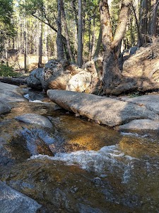 West Kaiser - Lakeshore, California campground