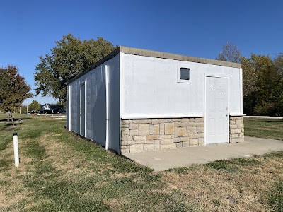 Salisbury City Park campground
