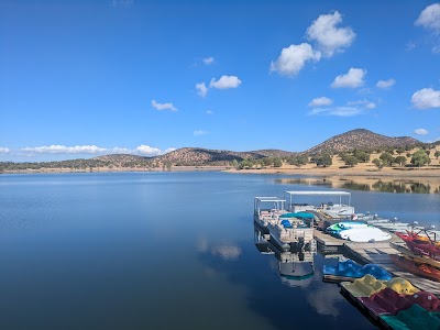 Lakeview - Elgin, Arizona campground