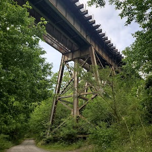 McCoys Ferry Campground - Clear Spring, Maryland