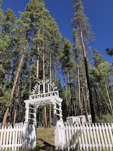 White Pine - Leavenworth, Washington campground
