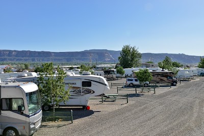 Junction West RV - Grand Junction, Colorado