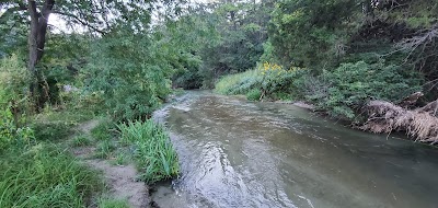Long Pine  State Rec Area - Long Pine, Nebraska campground