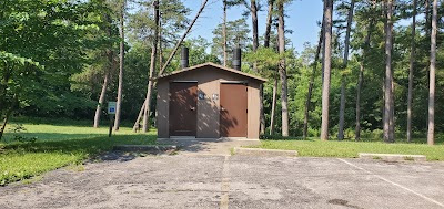 Pine Ridge - New Bloomfield, Missouri campground