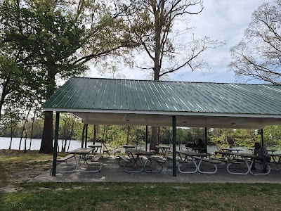 Soroptimist Park - Seaford, Delaware