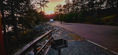 Pine Ridge - De Queen, Arkansas campground