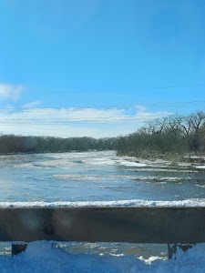North Loup  State Rec Area - Saint Paul, Nebraska campground