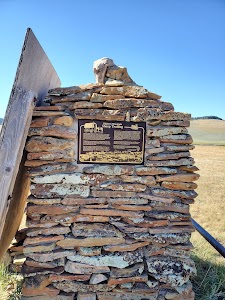 Buffalo Creek - Powder River, Wyoming campground
