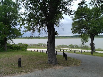 Winkler Park - Lake Belton campground
