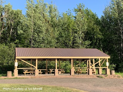 Town of Clover - Herbster, Wisconsin campground