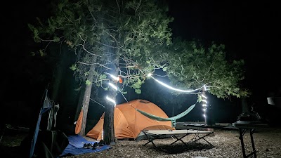 Moraine Campground campground