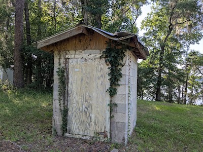 High Bluff Campground campground