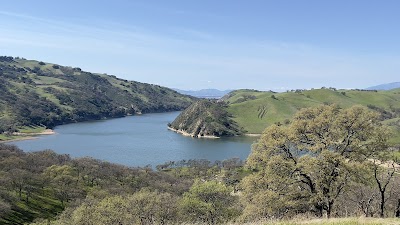 Del Valle Regional Park - Livermore, California campground