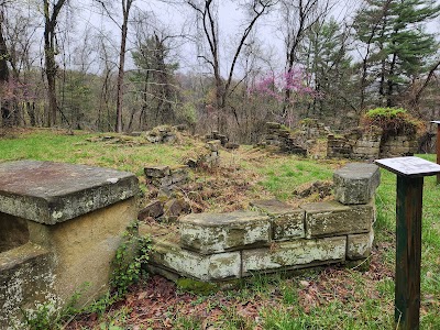 Mountwood County Park - Walker, West Virginia campground