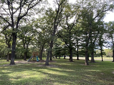 Saude Rec Area - Lawler, Iowa campground