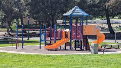 Tapo Canyon Co Park - Simi Valley, California campground