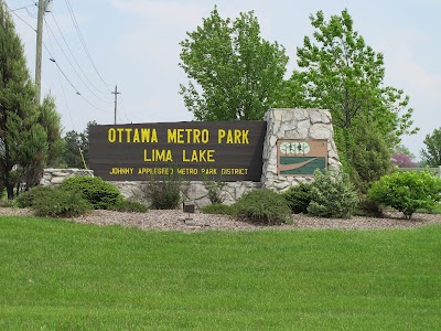 Ottawa Metro Park - Lima, Ohio campground