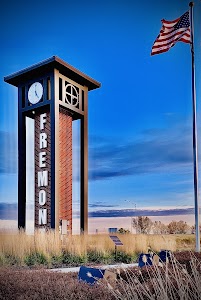 Johnson Park - Fremont, Nebraska campground