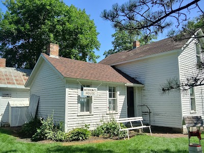 Voss Park City Campground - Butterfield, Minnesota campground