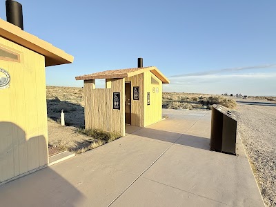 Corvina Beach Campground campground