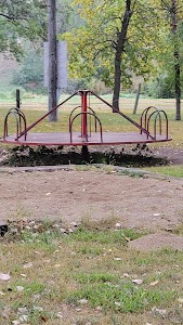 Redstone City Park - Carthage, South Dakota campground