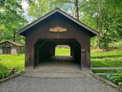 Beaver Creek State Park - Rogers, Ohio campground