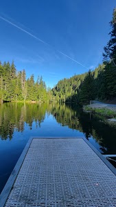 Lake Harriet - Estacada, Oregon campground