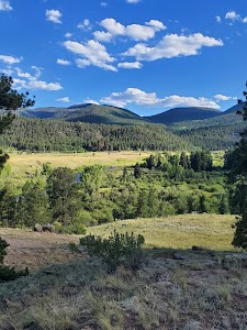 Highway Springs - South Fork, Colorado campground