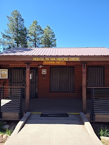 Rim - Payson, Arizona