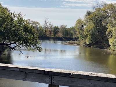 Frank A Gotch Park - Humboldt, Iowa campground