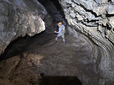 Fulford Cave - Basalt, Colorado campground