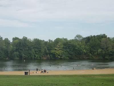 Sullivan County Park - Sullivan, Indiana campground