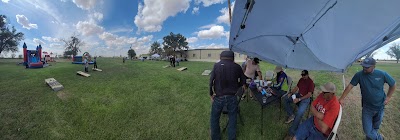 Florey City Park campground