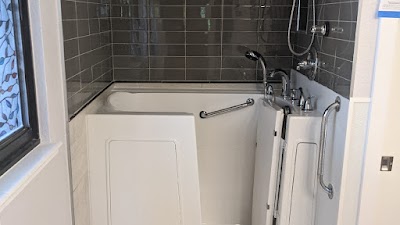 Bathtub - Douglas, Arizona campground