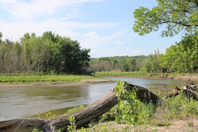 Mack Lake Co Park - Fairfax, Minnesota campground