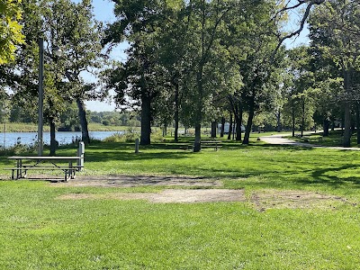 Halvorson Park - St Ansgar, Iowa campground