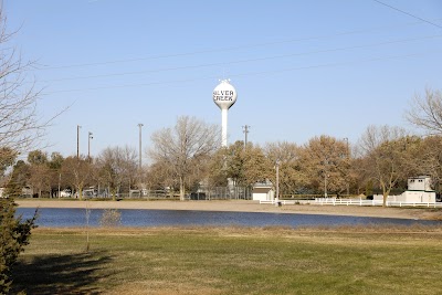 Silver Creek City Park campground