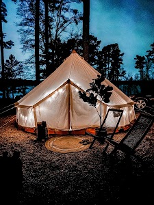Sweetwater - Allatoona Lake - Canton, Georgia campground