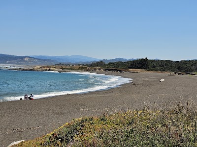 MacKerricher State Park - Fort Bragg, California campground
