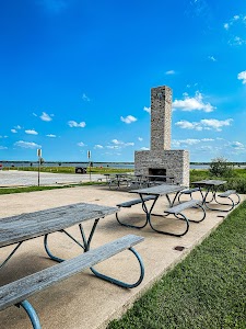 Birch Creek - Lake Somerville State Park - Somerville, Texas campground